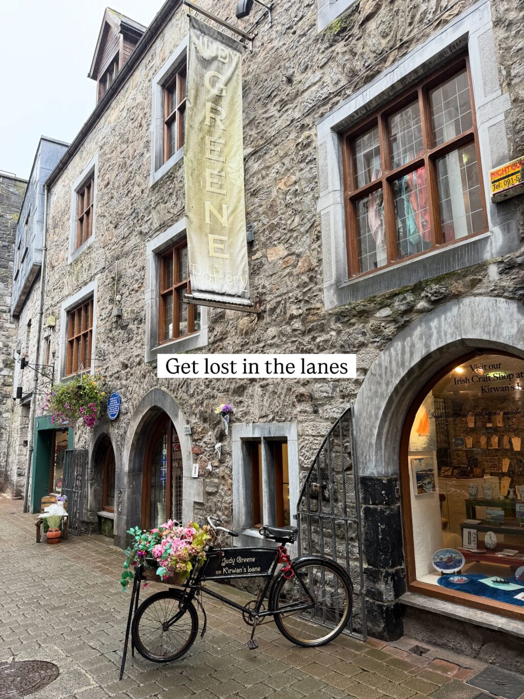 Instagram post from bloominheathertravel. This post is in position 11.