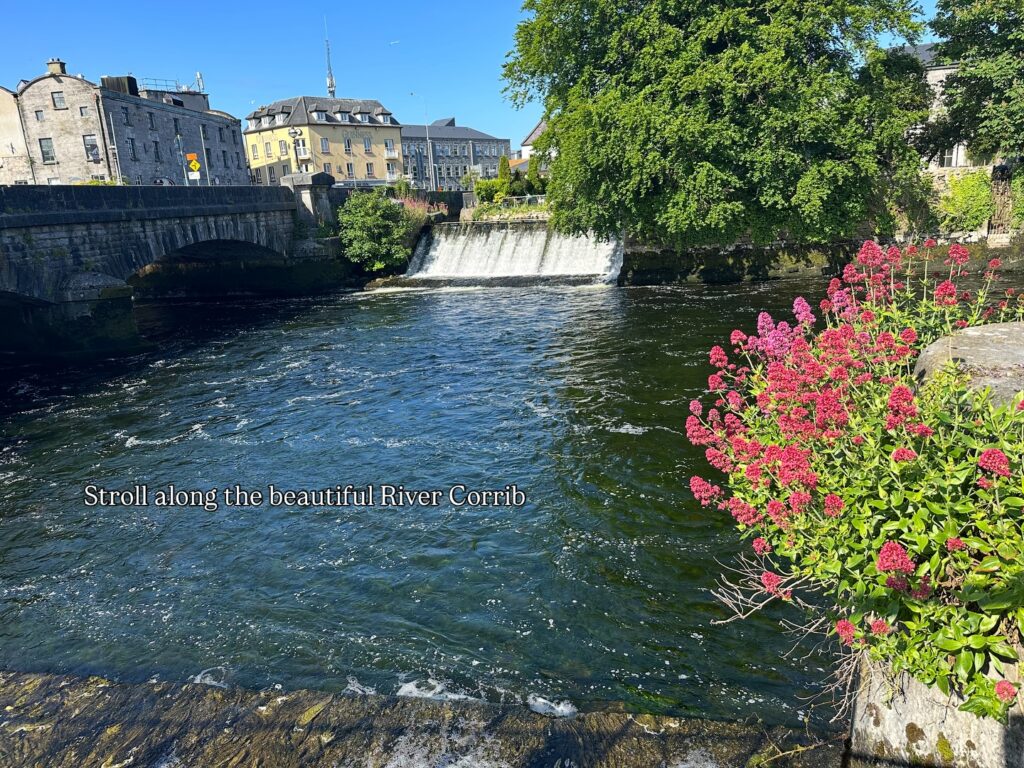 Instagram post from bloominheathertravel. This post is in position 18.