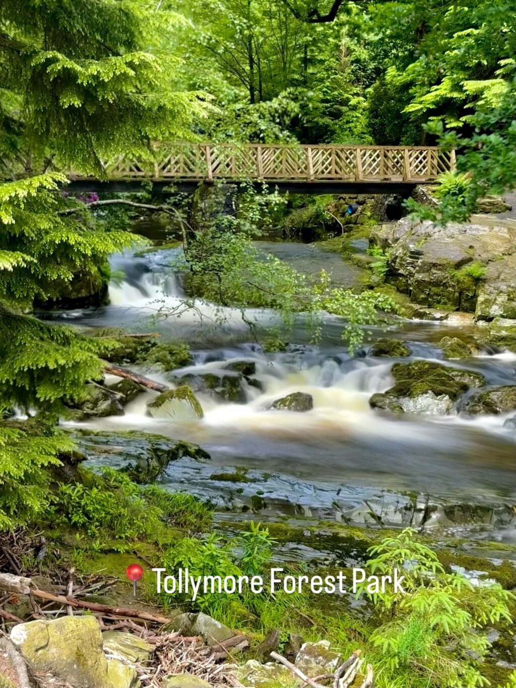 Instagram post from bloominheathertravel. This post is in position 1.